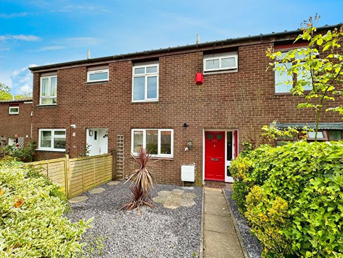 3 Bedroom Terraced House For Sale In Spout Way, Malinslee, Telford, TF3