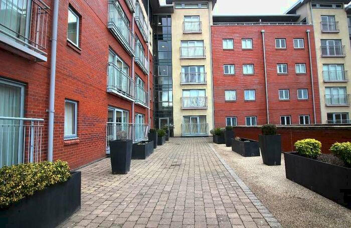 2 Bedroom Apartment To Rent In The Leadworks Two Bed, CH1