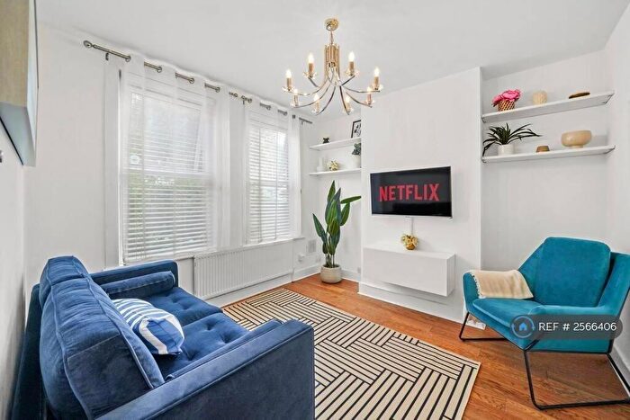 2 Bedroom Flat To Rent In Hibbert Road, London, E17