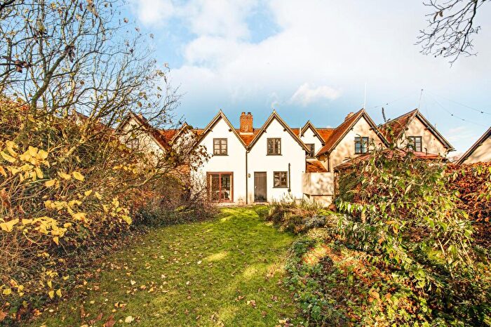 3 Bedroom Cottage For Sale In Main Road, Fyfield, OX13