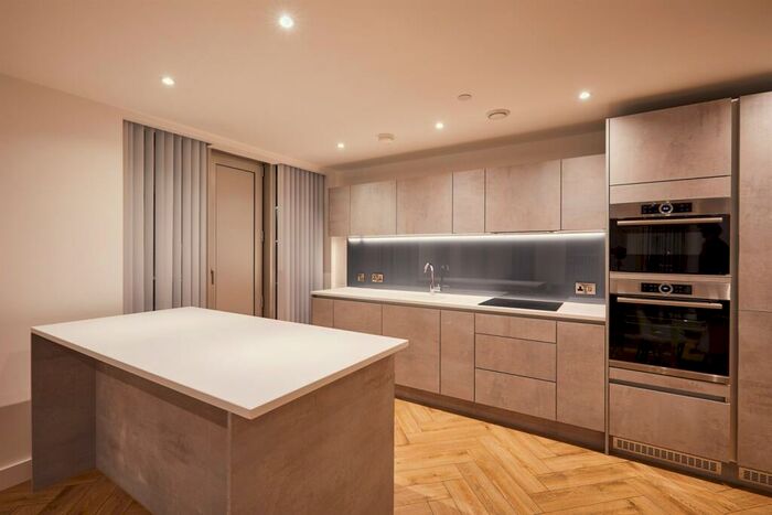 2 Bedroom Apartment To Rent In Victoria Residence, M15