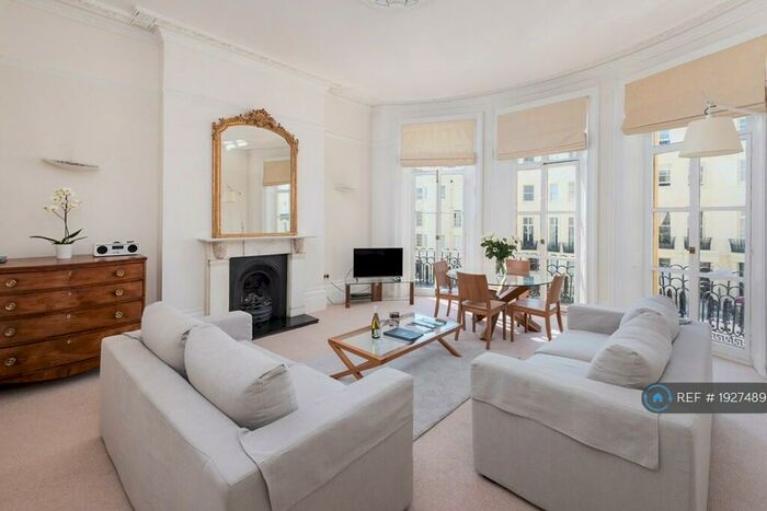 1 Bedroom Flat To Rent In Brunswick Place, Hove, BN3