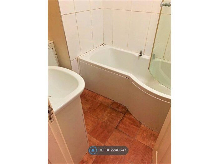 1 Bedroom Flat To Rent In Frederick Road, Erdington, Birmingham, B23