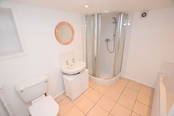 2 Bedroom Maisonette To Rent In A Glover Street, Perth, PH2