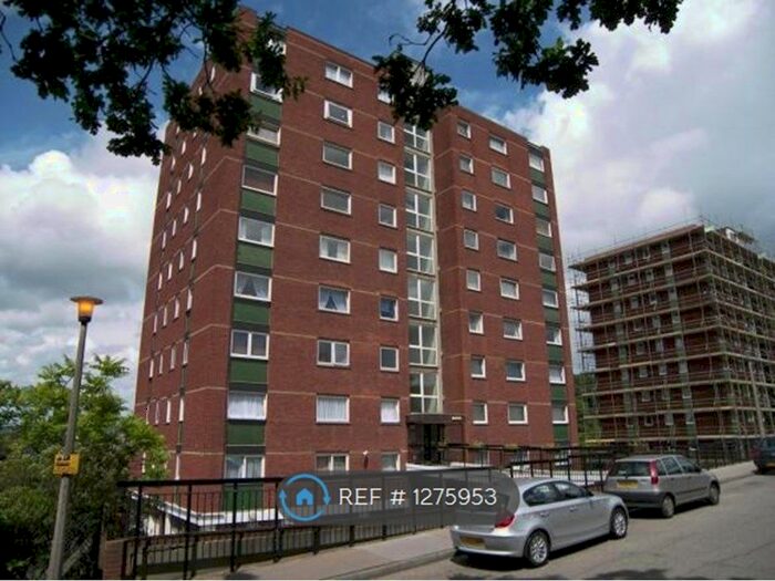 1 Bedroom Flat To Rent In Keats House, Beckenham BR3