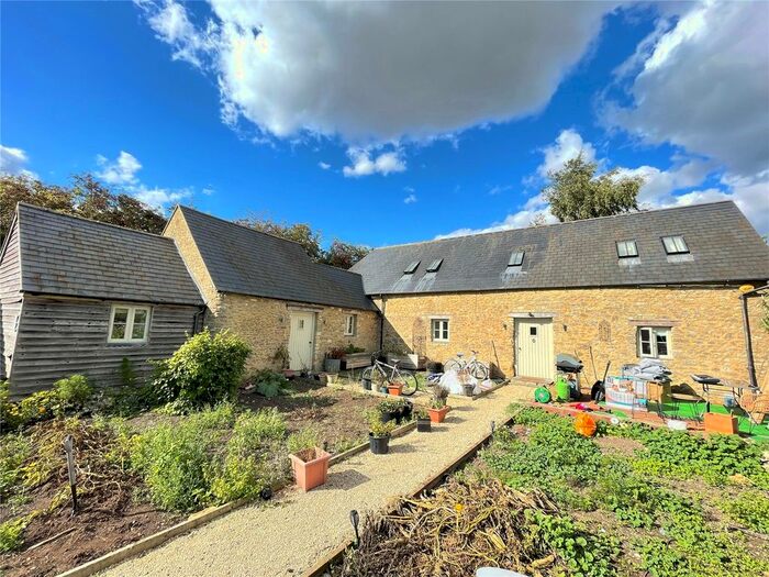 3 Bedroom Detached House To Rent In Newton Morrell, Bicester, Oxfordshire, OX27