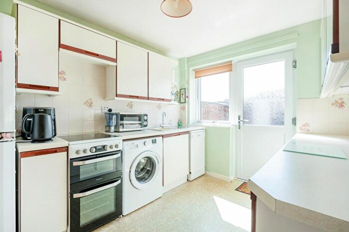 3 Bedroom Semi-Detached House For Sale In Black Street, Martham, NR29