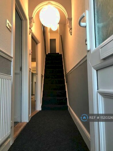 4 Bedroom Terraced House To Rent In Bayview Terrace, Swansea, SA1