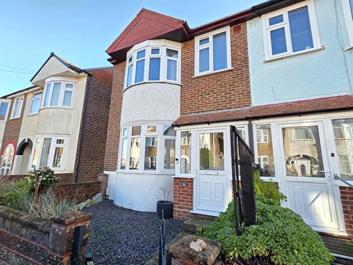 3 Bedroom End Of Terrace House For Sale In Rothesay Road, Elson, Gosport, PO12