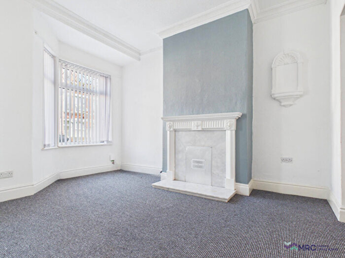 2 Bedroom Terraced House To Rent In Wharncliffe Street, Chanterlands Avenue, Hull, HU5