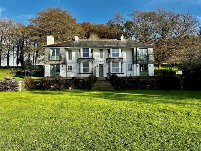7 Bedroom Property To Rent In Wortha Farm, Brentor, Tavistock, PL19