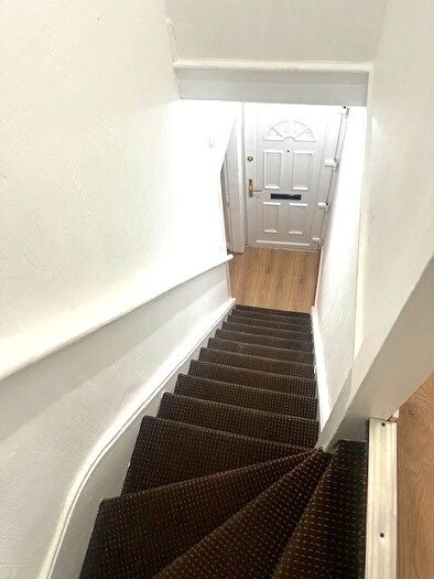 2 Bedroom Terraced House To Rent In Cambridge Street, Derby, DE23