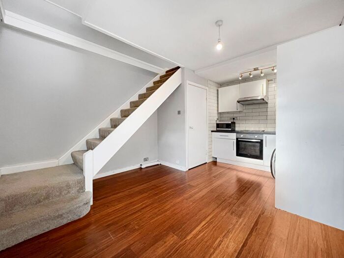 1 Bedroom Property To Rent In The Chandlers, Leeds City Centre, LS2