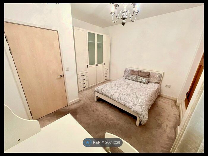 1 Bedroom Flat To Rent In The Brolly Works, Birmingham, B5