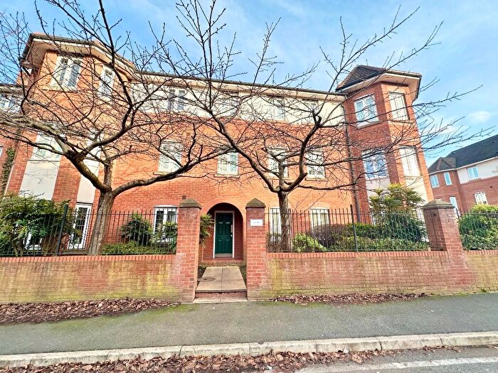 2 Bedroom Apartment For Sale In New Barns Avenue, Manchester, Chorlton, Greater Manchester, M21