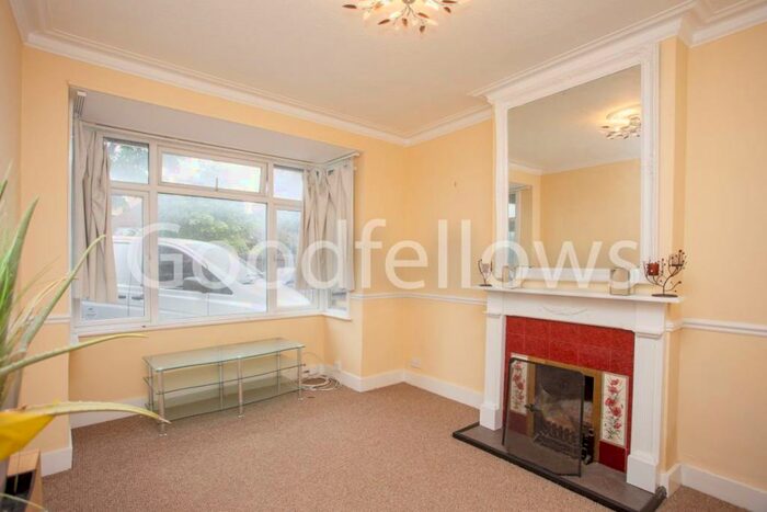 3 Bedroom House To Rent In Hackbridge Road, Wallington, SM6