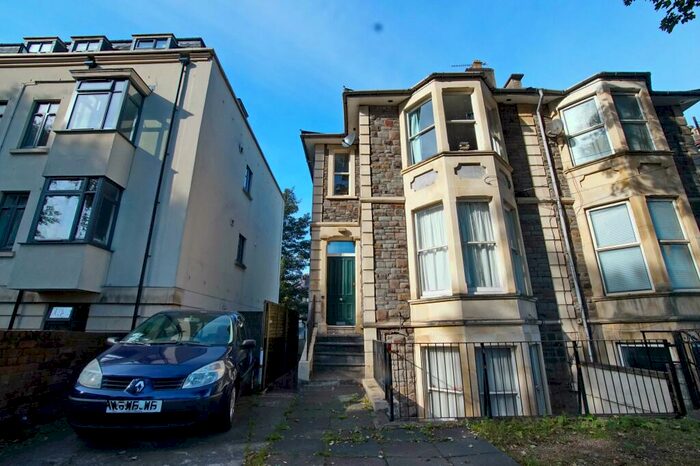 2 Bedroom Apartment To Rent In Sussex Place, St Pauls, Bristol, BS2