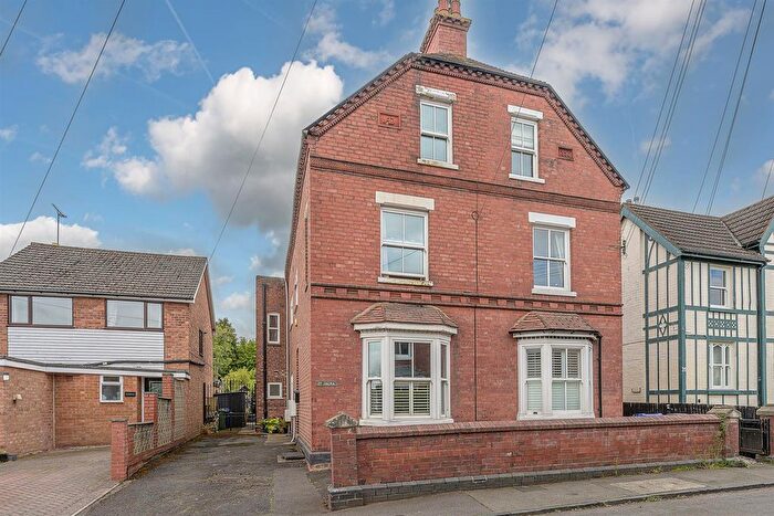 4 Bedroom Semi-Detached House For Sale In Jalna, Wood Street, Wollaston, Stourbridge, DY8