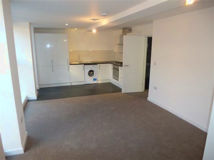2 Bedroom Flat To Rent In King Street, Great Yarmouth, NR30