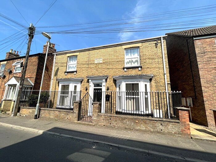 4 Bedroom Detached House To Rent In Green Lane, Spalding, PE11
