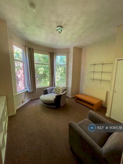 1 Bedroom Flat To Rent In Old Lansdowne Road, Manchester, M20
