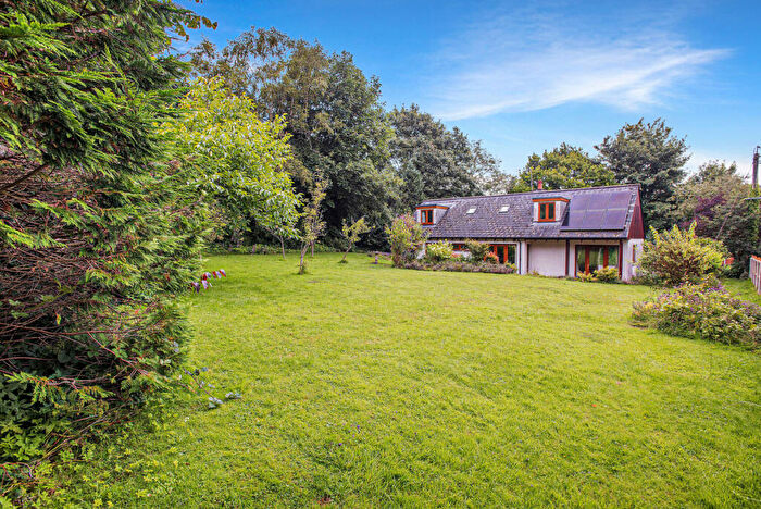 4 Bedroom Detached House For Sale In Keasdale Road, Storth, LA7