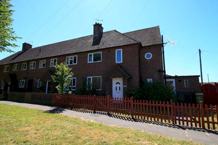 3 Bedroom Detached House To Rent In Abbots Road Monkmoor, Shrewsbury, SY2