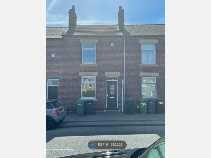 2 Bedroom Terraced House To Rent In Wood Lane, Leeds, LS26