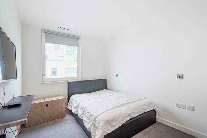2 Bedroom Flat To Rent In Cara House, Colindale, London, NW9