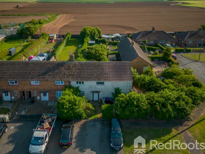 Houses for sale & to rent in PE24 4HG, Field View Terrace, Wainfleet