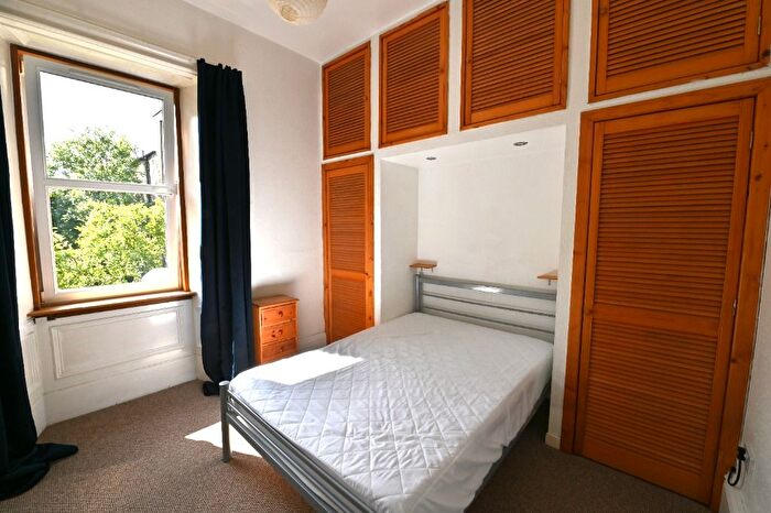 1 Bedroom Flat To Rent In St Leonards Street, Newington, Edinburgh, EH8