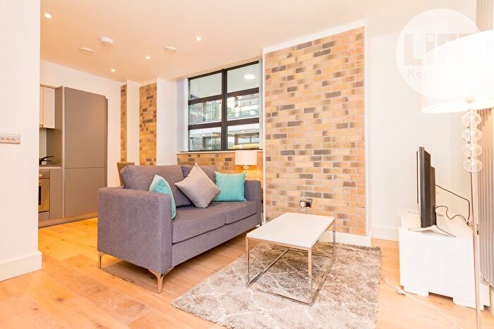 Studio To Rent In Carlow Street, London, NW1