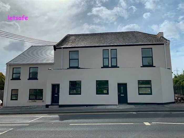 1 Bedroom Flat To Rent In Blue Bell Inn, Earsdon Road, Shiremoor, Newcastle Upon Tyne, NE27