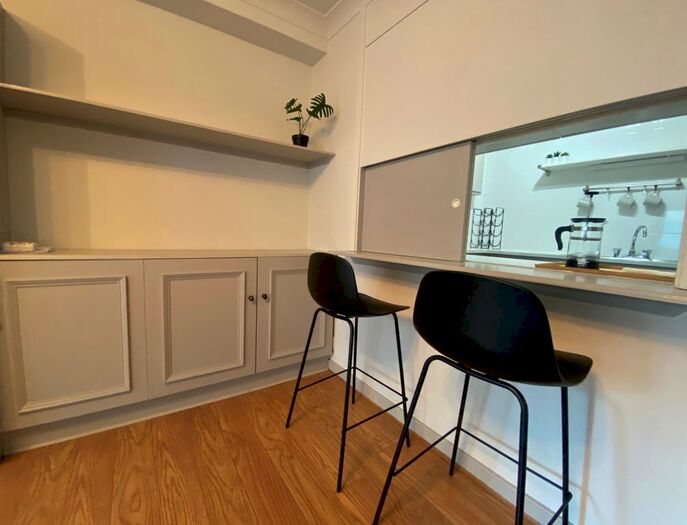 1 Bedroom Flat To Rent In Portsoken Street, London, EC3N