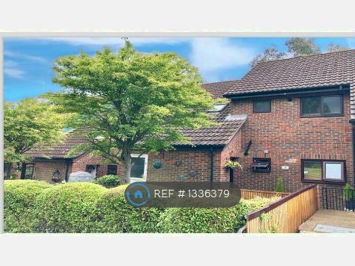 3 Bedroom Maisonette To Rent In The Terrace, Redbourn, St. Albans, AL3