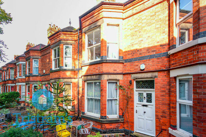 4 Bedroom Terraced House To Rent In Devonshire Promenade, Lenton, NG7