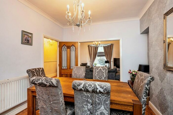 3 Bedroom Terraced House For Sale In Eastland Road, Neath, SA11