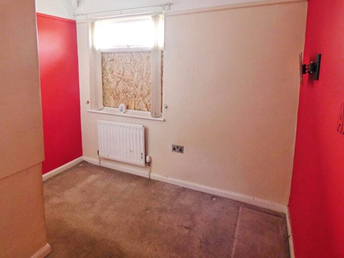 3 Bedroom End Of Terrace House For Sale In Mount Pleasant Road, Carlisle, CA2