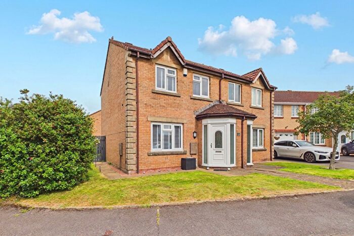 3 Bedroom Semi-Detached House For Sale In Ling Road, Egremont, CA22