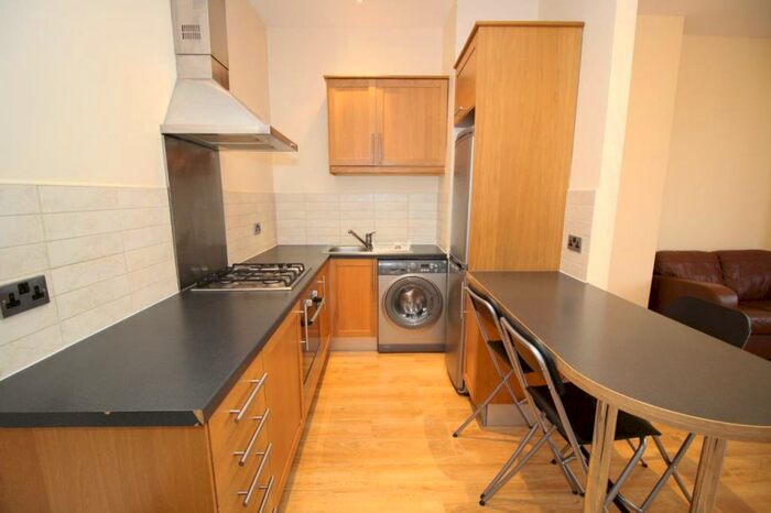 2 Bedroom Apartment To Rent In Osborne Road, Jesmond, Newcastle Upon Tyne, NE2