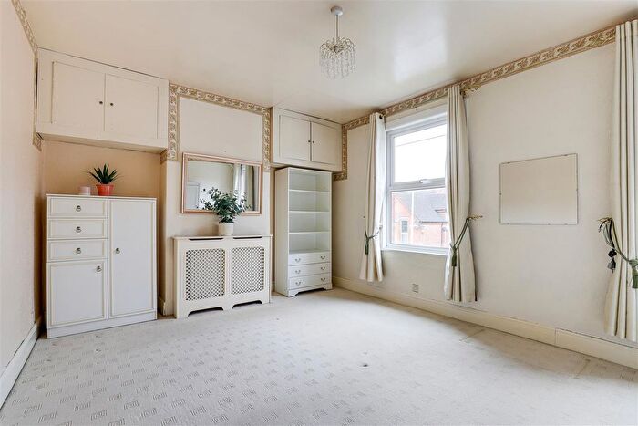 3 Bedroom End Terrace House For Sale In Church Drive, Daybrook, Nottinghamshire, NG5