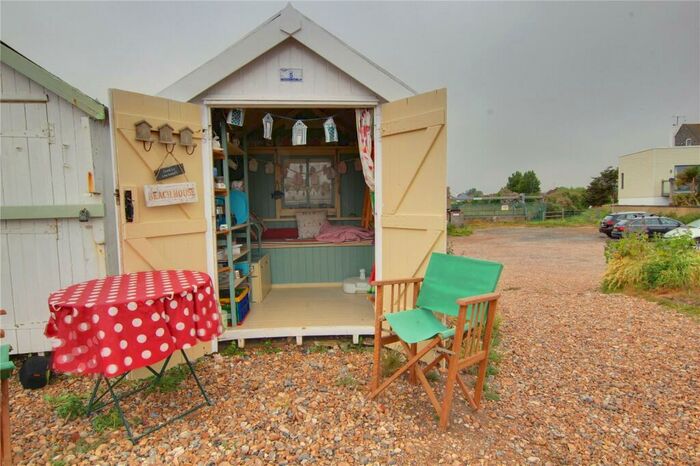 Property For Sale In The Strand, Ferring, Worthing, West Sussex, BN12