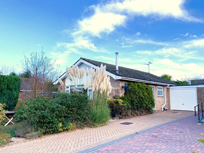 2 Bedroom Detached Bungalow For Sale In Sheringham, NR26