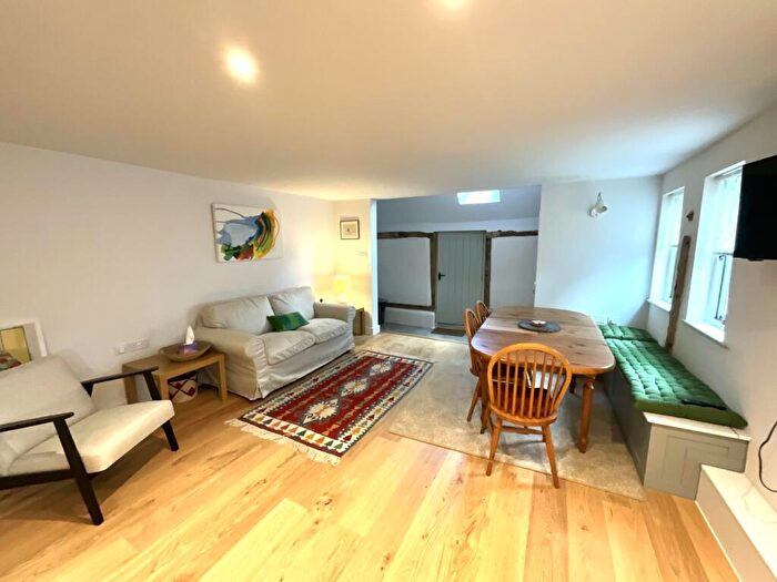1 Bedroom House To Rent In Westbrook Street, Blewbury, Didcot, Oxfordshire, OX11