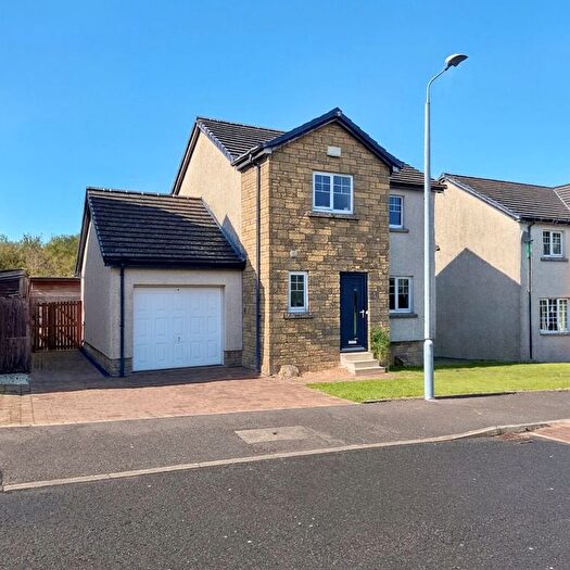 3 Bedroom Villa For Sale In Lomond View, Drongan, KA6