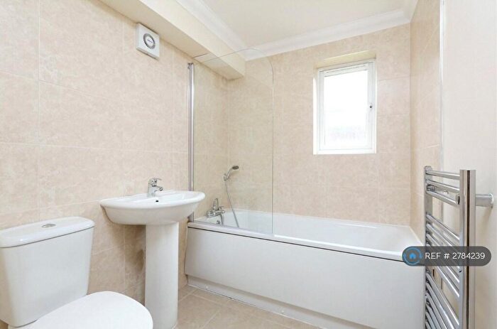 1 Bedroom Maisonette To Rent In Kingswood Court, Luton, LU1