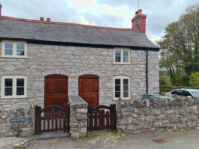1 Bedroom Cottage To Rent In Rose Cottage, CH7