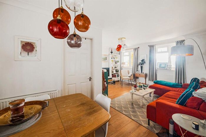 2 Bedroom Apartment For Sale In Old Shipyard Centre, West Bay, Bridport, DT6