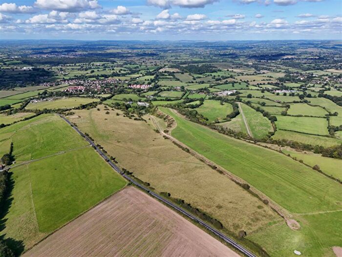 Land For Sale In Okeford Fitzpaine, Blandford, DT11