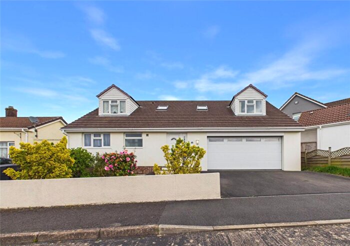 3 Bedroom Bungalow For Sale In Pathfields, Torrington, Devon, EX38